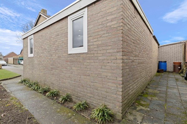 Medium property photo - Van Goghstraat 18, 5961 AR Horst